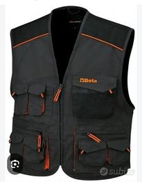 gilet Beta tg. L