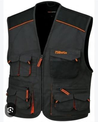 gilet Beta tg. L