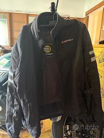 Befast giacca moto XXL