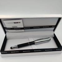 Penna BAGUTTA TRIS NERA