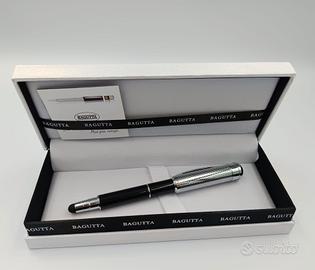 Penna BAGUTTA TRIS NERA
