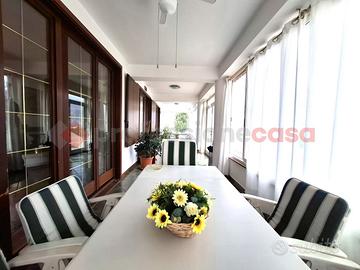 Villa o villino Broccostella [Cod. rif 3293038VRG]