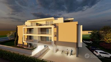 Appartamento a Padova - Brusegana