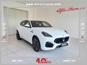Maserati Grecale 2.0 mhev Modena 330cv auto