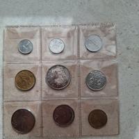 Monete SanMarino 1978