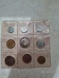 Monete SanMarino 1978