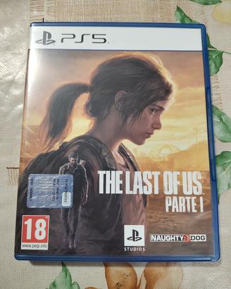 Ps5 The Last Of Us 1 e 2