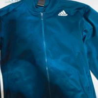 Tuta Adidas completa