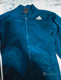 Tuta Adidas completa