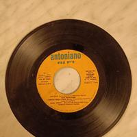 Disco in vinile 33 giri compact – Il Piccolo Coro