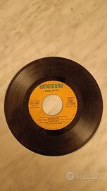 Disco in vinile 33 giri compact – Il Piccolo Coro