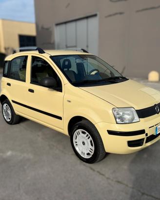 Fiat Panda 1.4 Natural Power Classic