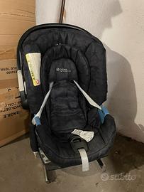 Seggiolino auto Cybex Aton