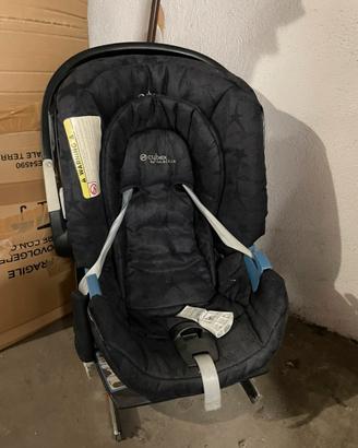 Seggiolino auto Cybex Aton