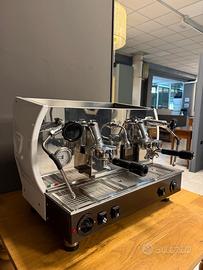 macchina da caffè professionale