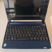 Netbook Acer Aspire One
