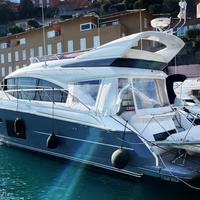 Princess Yachts 52 (2014)