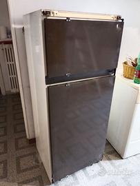 Frigo da incasso