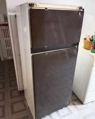 Frigo da incasso