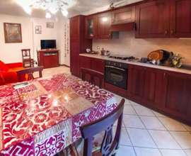 Prato Nevoso Trilocale in Conca 6/7 posti letto