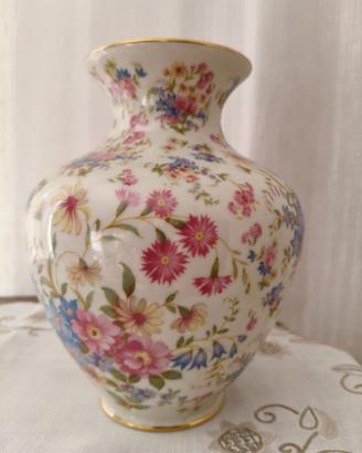 Coppia vasi ceramica Thomas Ivory