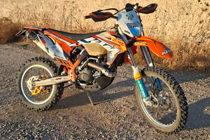 ktm 450 exc 