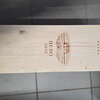 vino Petra hebo 2022 magnum 3lt