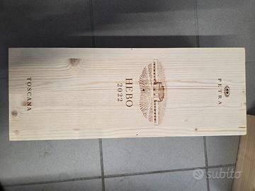 vino Petra hebo 2022 magnum 3lt
