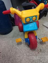 chicco bici