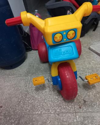 chicco bici