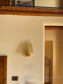 Abat jour a muro e applique a muro