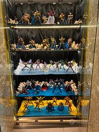 Cavalieri dello zodiaco