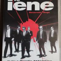 Le Iene (Reservoir Dogs) DVD Film