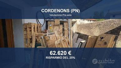 Immobile in asta di 113 m² con più di 5 locali a C