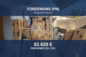 Immobile in asta di 113 m² con più di 5 locali a C