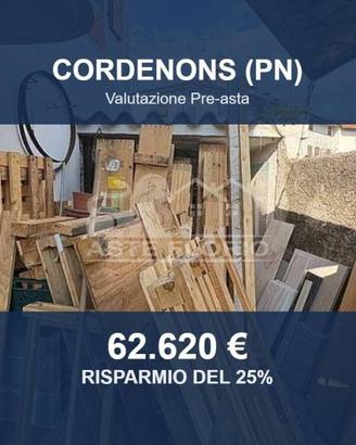 Immobile in asta di 113 m² con più di 5 locali a C