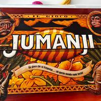 Jumanji