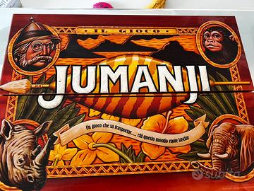 Jumanji