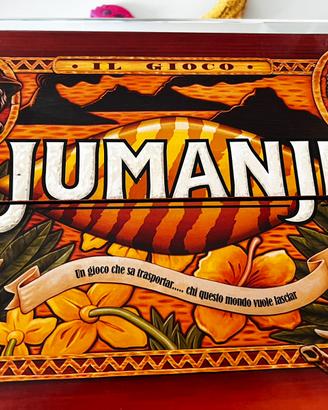 Jumanji