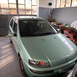 FIAT PUNTO '99