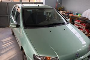 FIAT PUNTO '99
