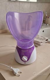 Plastimea Measteam vaporizzatore facciale