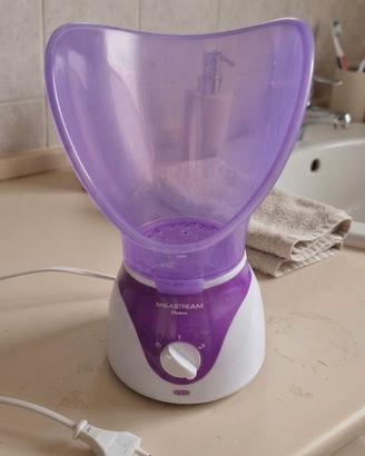 Plastimea Measteam vaporizzatore facciale