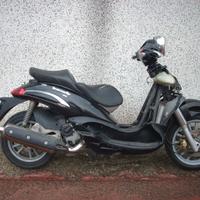 RICAMBI PIAGGIO BEVERLY 400 500