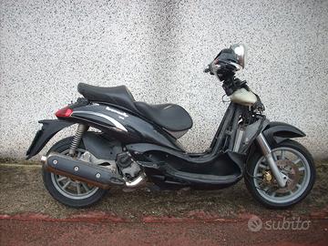 RICAMBI PIAGGIO BEVERLY 400 500