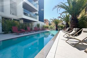 JESOLO - Appartamento 2 camere 2 bagni con piscina