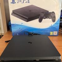 Sony PS4 1TB