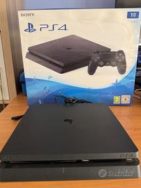 Sony PS4 1TB