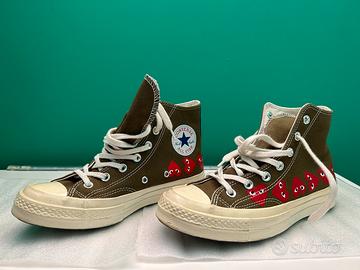 Converse comme clearance des garçons 39