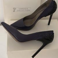 Décolleté VERSACE COLLECTION